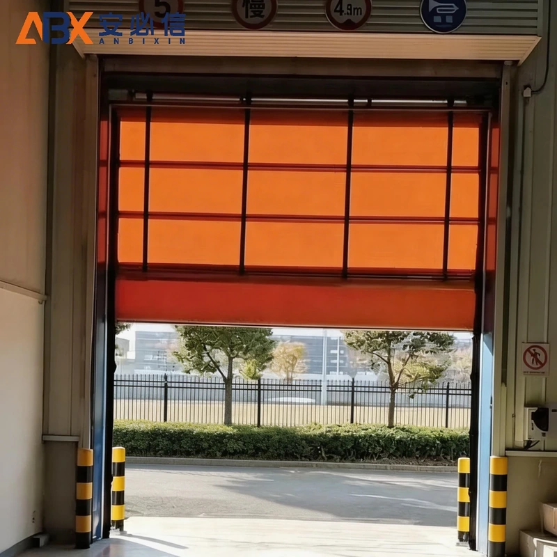 孝感市翻转式卸货平台